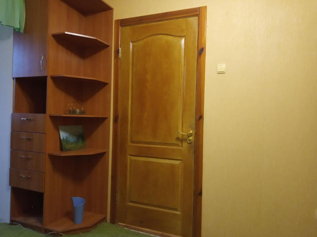 Уютная 3 К. Квартира Пр. Мира Dnipro Dış mekan fotoğraf